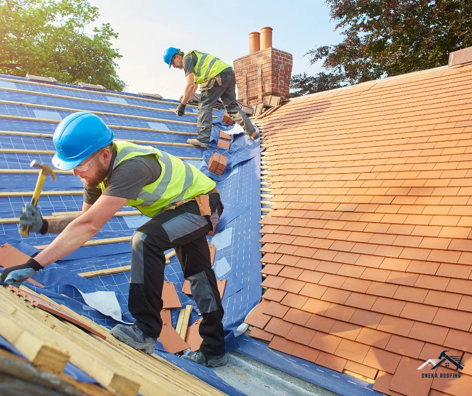 Why choose Roof Repair Near Me in Rosiclare, IL